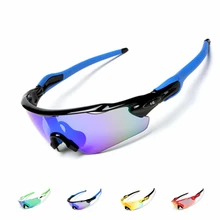 Мужские и женские велосипедные очки для улицы спорт Горный велосипед очки для горного велосипеда UV400 мотоциклетные солнцезащитные очки