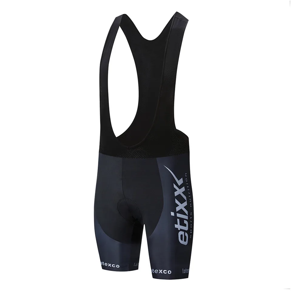 QUICK STEP Pro велосипедные Шорты Ropa Ciclismo Hombre Team летняя одежда для велоспорта быстросохнущая велосипедная одежда с коротким рукавом Pro Maillot - Цвет: Оранжевый