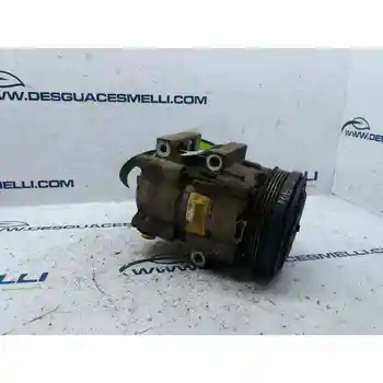 

97BW19D629CB AIR CONDITIONING COMPRESSOR FORD MONDEO SALOON (GD)
