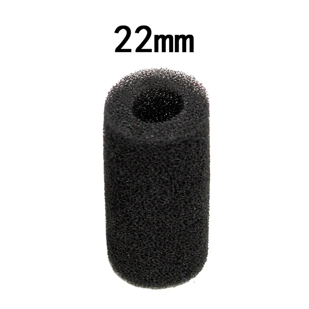 

High Quality Aquarium Filter Inlet Special Protective Cotton Cover Water Inlet Cover Crystal Shrimp Net Cover