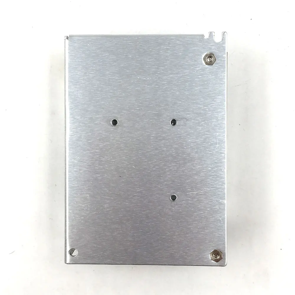 12V 4A импульсный источник питания 40W 50W светодиодный трансформатор переменного тока в постоянный SMPS для светодиодных лент Домашний Светильник DIY AC/DC 110V 220V to DC12V