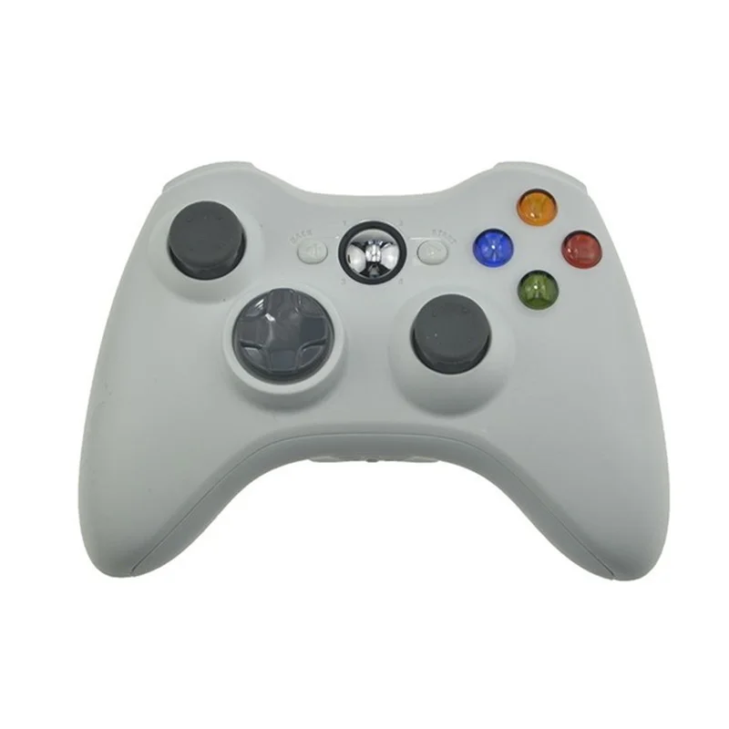 GTIPPOR беспроводной Bluetooth геймпад игровой контроллер Джойстик для Microsoft Xbox 360 тонкий