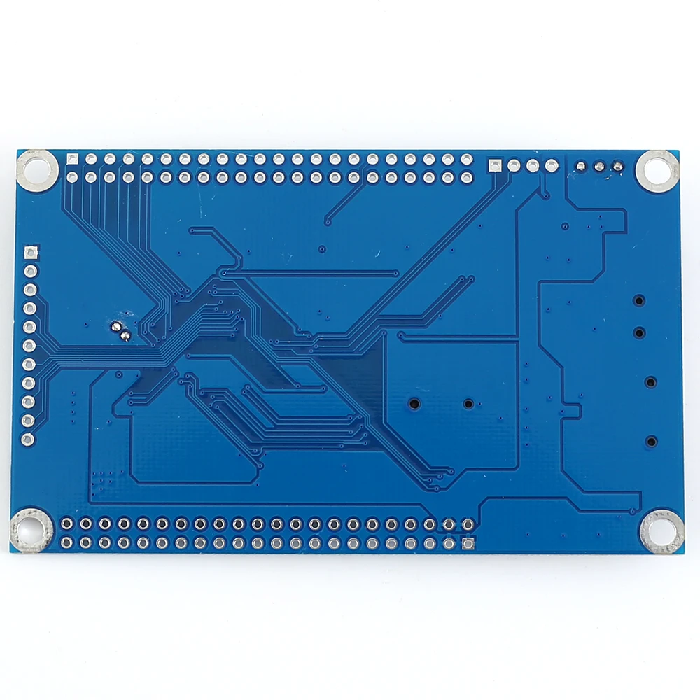 STM32H750VBT6 макетная плата ARM STM32H7 программируемый контроллер MCU STM32 Cortex-M7 системная плата