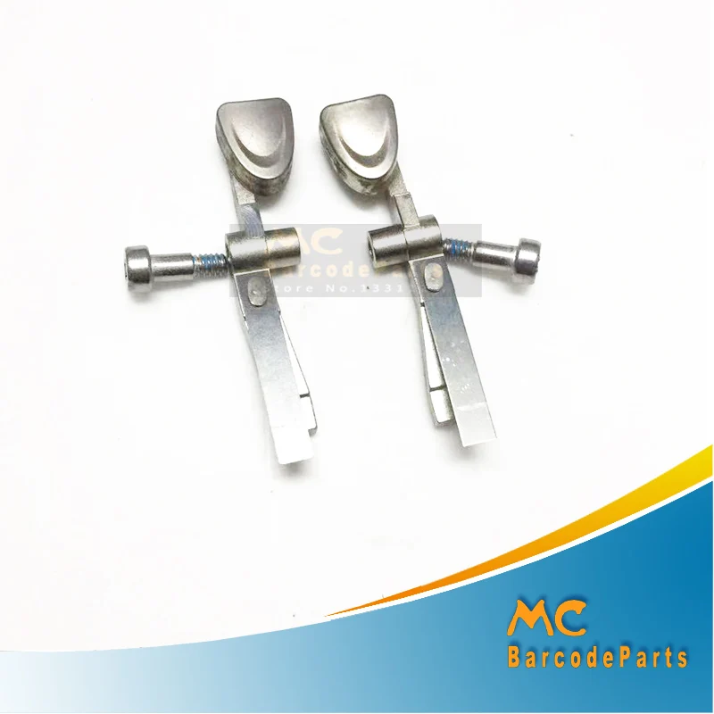 Для MC9000 MC9060 MC9090 MC9190 MC92N0 MC9090-G MC9190-G Pda Батарейная дверная защелка пряжка