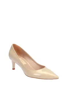 

Pearl Beige Women 'S Shoes 120130005540