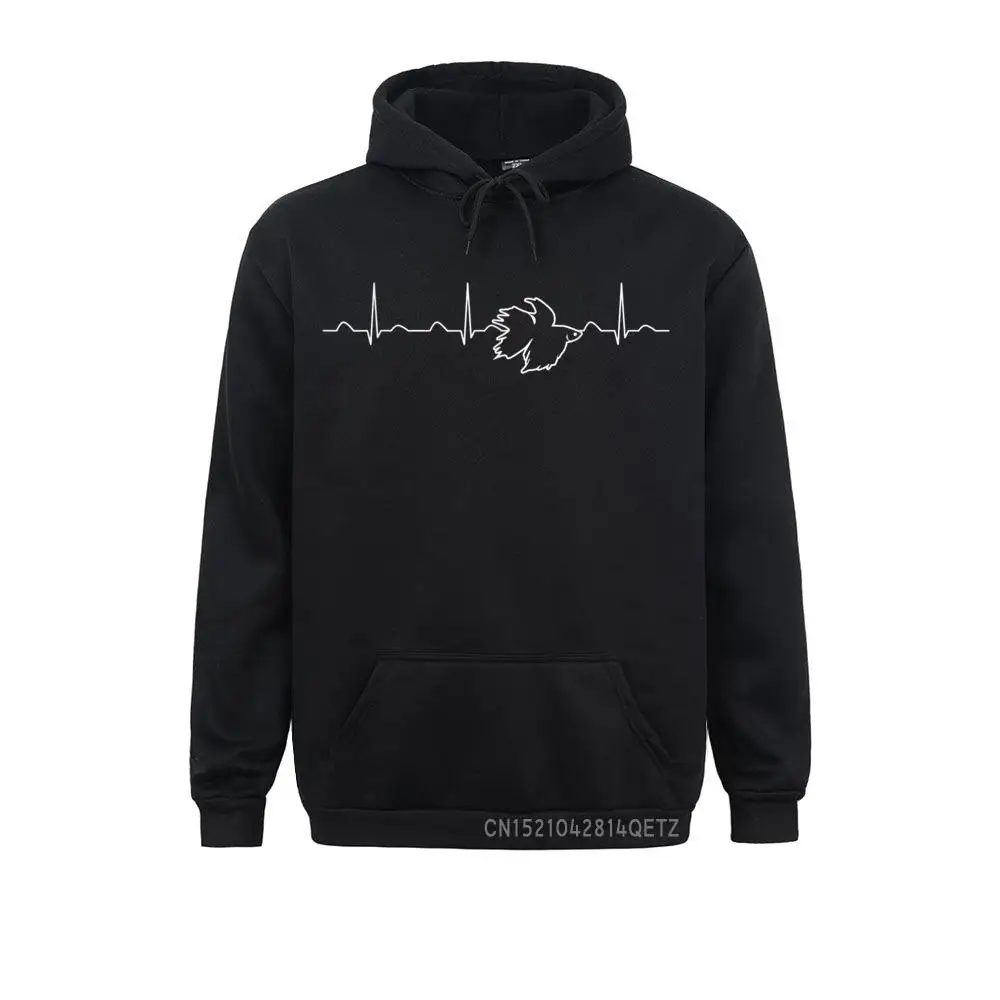 

Betta Fish Heartbeat Funny Cute Pet Owner Gift Chic Sweatshirts For Adult Family Hoodies Long Sleeve Graphic Clothes