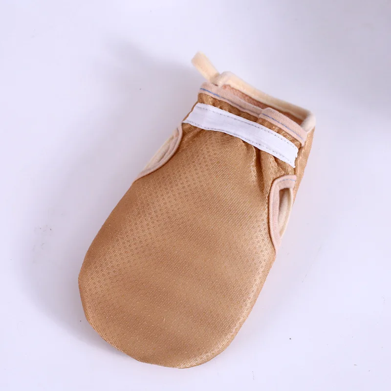 New Style Bath Towel Double-Sided Dull Polish Bath Gloves Northern European-Style Stripes Series Bath Supplies Back Rub Towel Ba