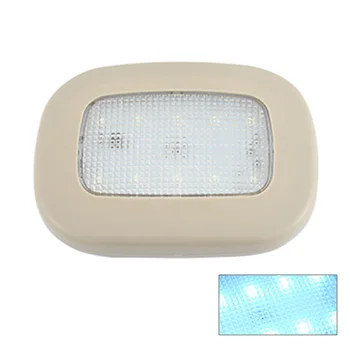 

Car Reading Light USB Charging Roof Ceiling Lamp Universal Magnet Dome Led Vehicle Interior