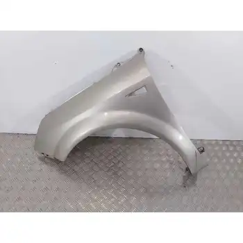 

BEIGE CENDRE MET 2C Flap Front Left Renault Megane Ii Saloon 5p Extreme
