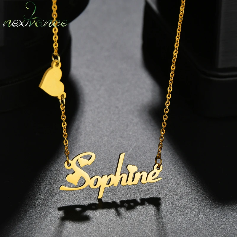 Nextvance Heart Butterfly Customized 