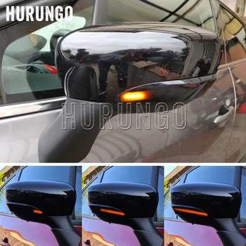 

For Renault Clio IV MK4 BH RS Grandtour KH 2012 -2016 Dynamic LED Blinker Indicator Mirror Turn Light Signal Repeater