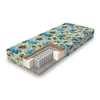 

Mattress dimax wizard 80x200 cm