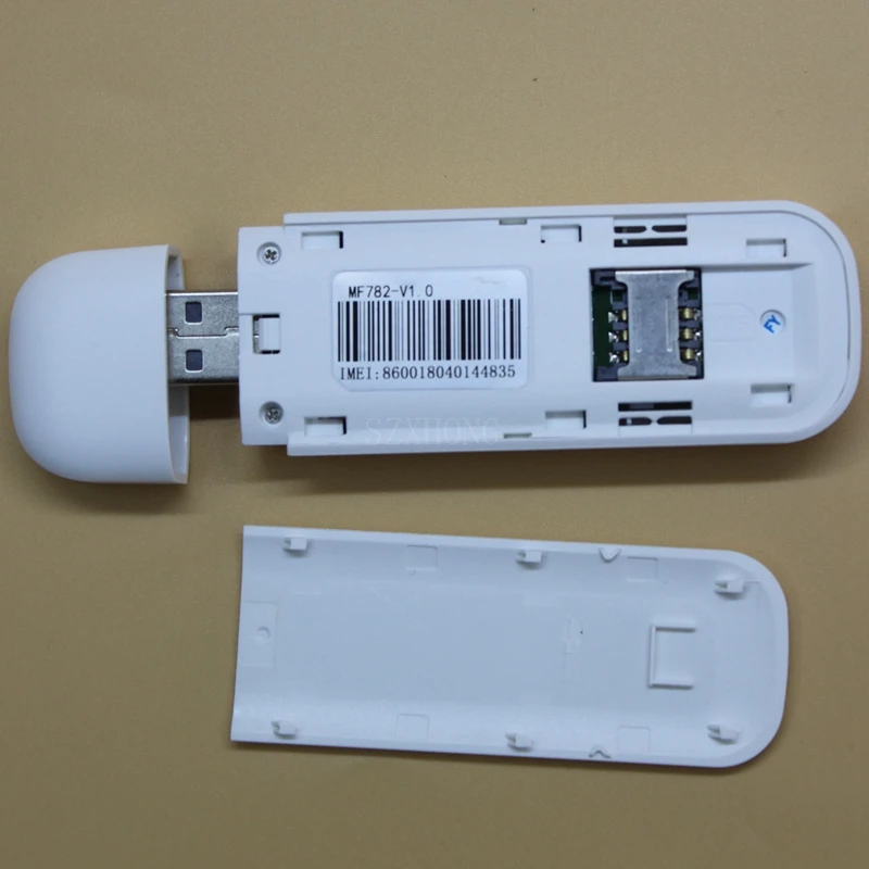 Разблокированный 4G huawei E8372 OEM E8372(mf782) 4G LTE Wifi модем ключ CAT4 USB карта данных huawei с TS9 антенной