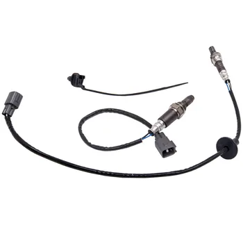 

2 x Upstream Downstream O2 Oxygen Sensor Transducer For Toyota Prius 1.5L 04-09