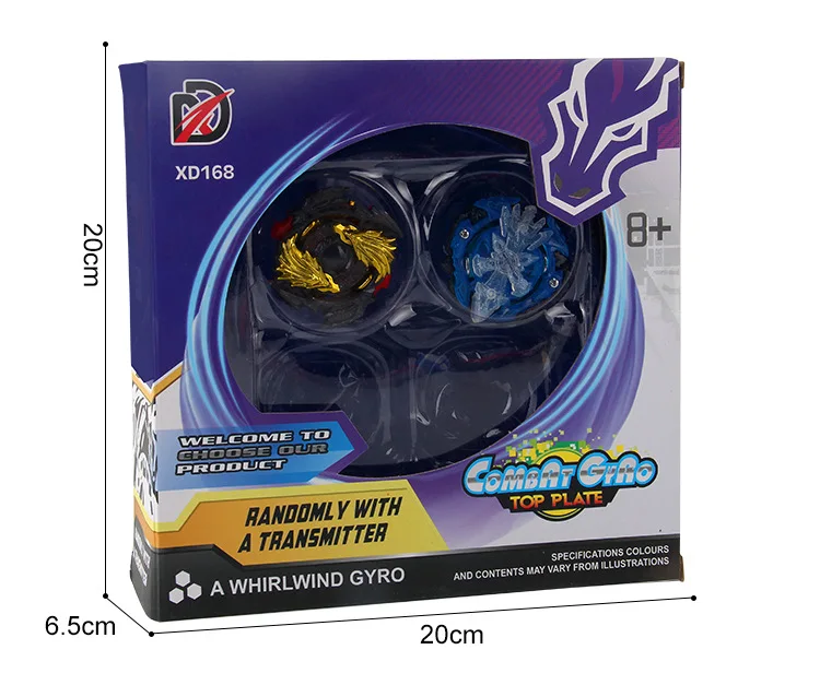 Импортные товары Малый размер Burst batch Spinner BB00BB67 детская игрушка измерительная лента для ручек zhan dou pan спортивный набор