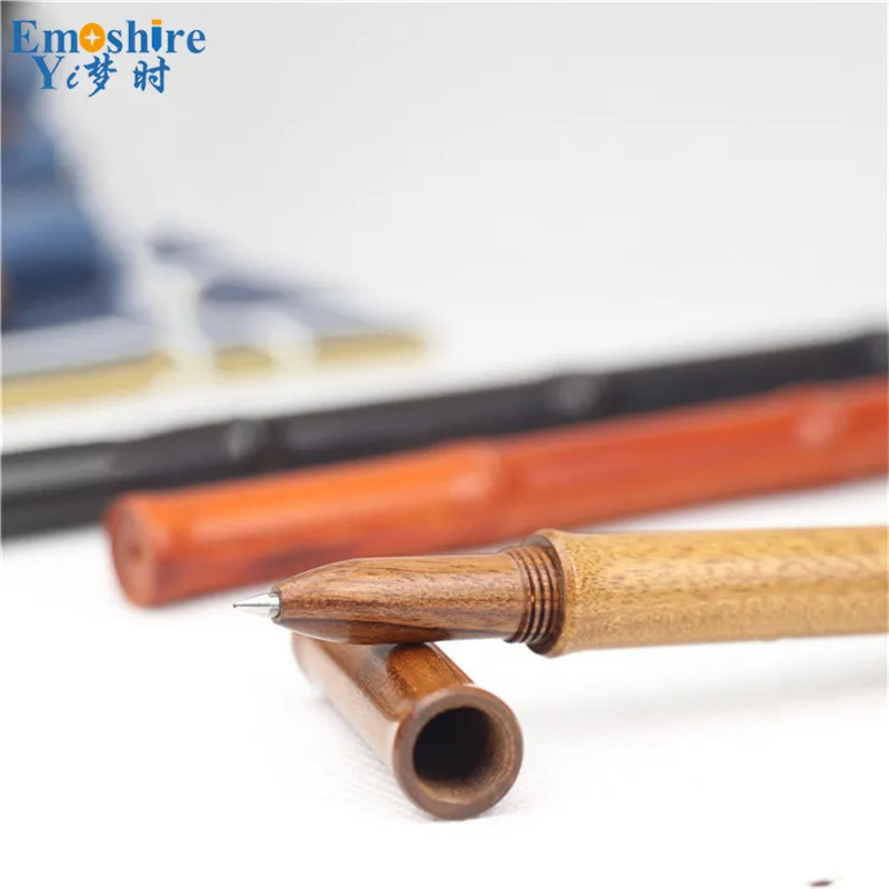 Emoshire Roller Ball pen Brand Stationery (4)