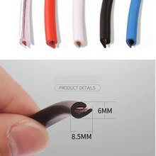 New Open The Door Car Anti Collision