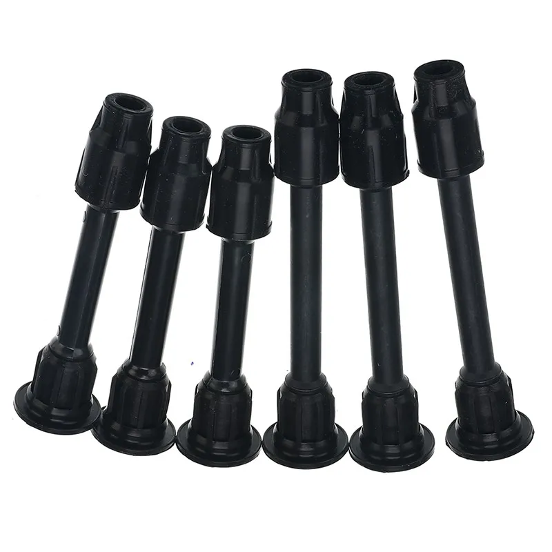 

1 Set Ignition Coil Rubber Stick Parts for Nissan Maxima Cefiro Infiniti VQ25 VQ20 VQ30 PA32 A32 A33 Q30 22448-31U01 22448-31U06