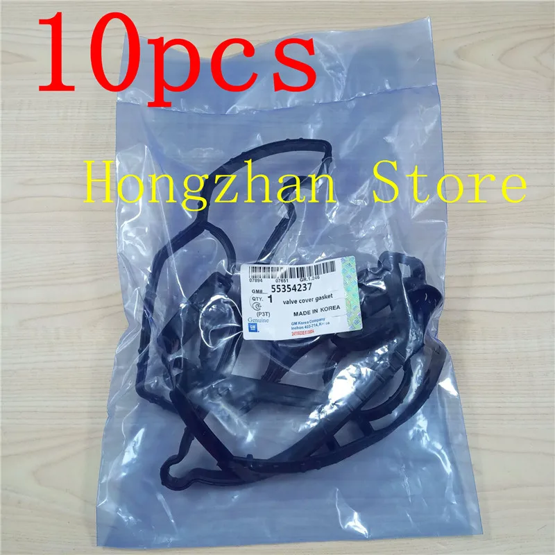 Прокладка крышка головки цилиндра для CHEVROLET AVEO CRUZE ORLANDO TRAX OPEL ASTRA CORSA модели INSIGNIA