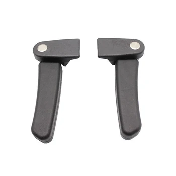 

R1200GS Adventure Backrest Motorcycle Seat Left Right Universal Passenger Armrest Rear Box Arm Rest Lazyback Pad Easy Install