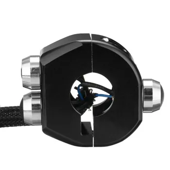 

Universal Motorcycle Switch For Cafe Racer Switch Motorcycle Momentary