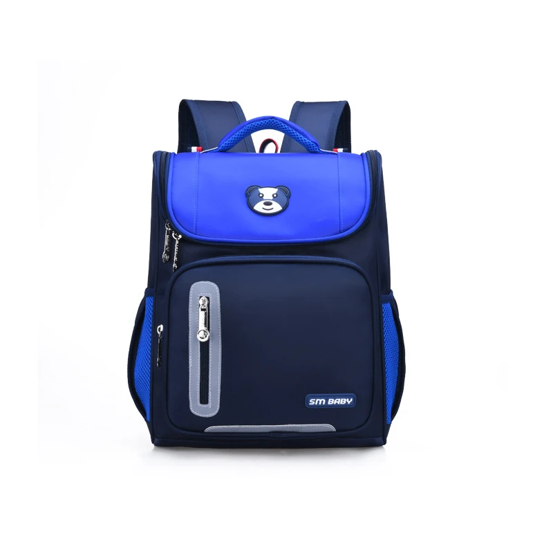 sac a dos enfant garcon