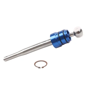 

Blue Aluminum Alloy Quick Shift Short Throw Shifter Fit For BMW M3 M5 E30 E36 E39 E46 3 5 Series