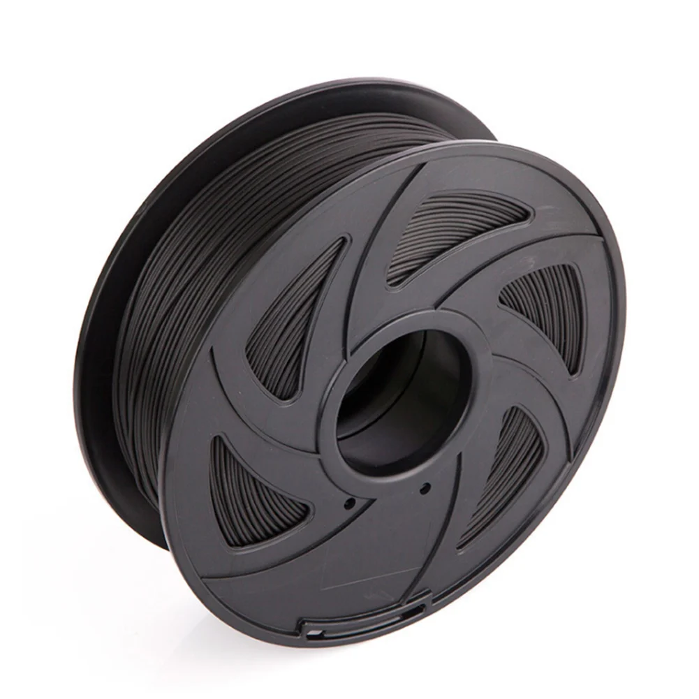 Нить для 3d принтера, 1 кг, PLA ABS, нить для печати, экструдер, 3D Ручка, нити для 3d принтера, ручки для рисования, аксессуары
