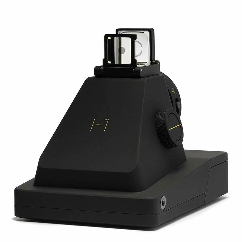 Polaroid невозможна мгновенная камера проект I-1 Аналог с Bluetooth-черный