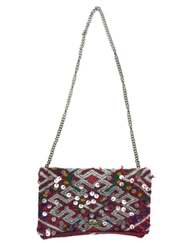 

Bag Zemmour 29X18 Cm