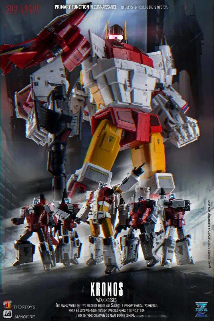 Новые игрушки трансформеры Zeta TOYS Superion all set ZB01 ZB02 ZB03 ZB04 ZB05 Action figure|Игровые фигурки и