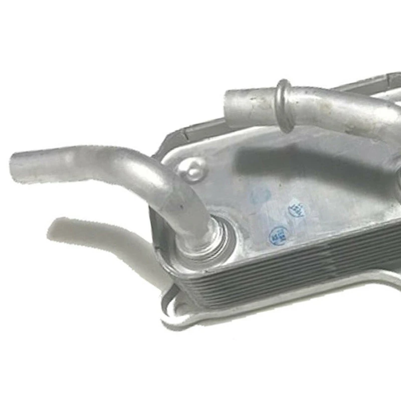 Масляный радиатор двигателя для Mercedes R500 ML500 CL500 CLK500 1121880401