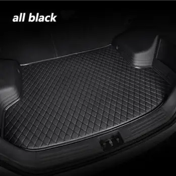 

Custom Fit High Side Car Trunk Mats For Bmw X1X2 X3 X5 X6 3 Series 5 Series 7 Series Durable Waterproof Carpet Cargo Liner