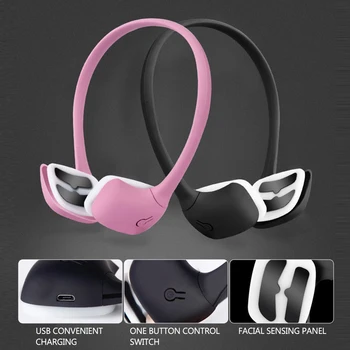 

Electric Face-lifting instrument Anti Cellulite Tightening Tool Face Massager Smart Device Electric Massager face tool