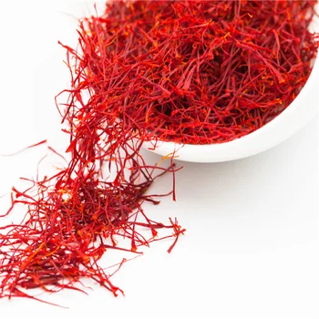 

Iran Saffron Iranian premium saffron 25g original packaging for health