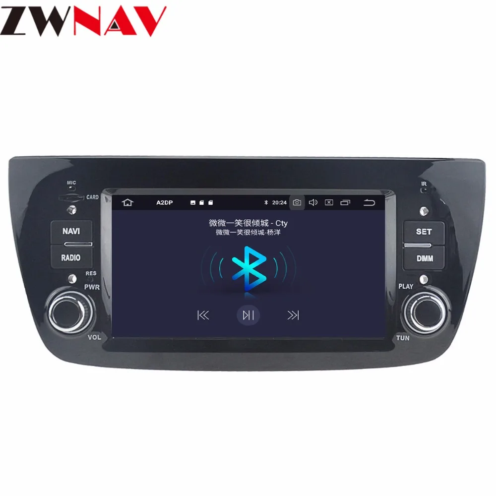 Cheap Car Multimedia Player 1 Din Android 9.1 For FIAT DOBLO 2010-2015 GPS DVD Automotivo Radio FM Quad Core BT USB auto stereo 2 Cheap Car Multimedia Player 1 Din Android 9.1 For FIAT DOBLO 2010-2015 GPS DVD Automotivo Radio FM Quad Core BT USB auto stereo 2