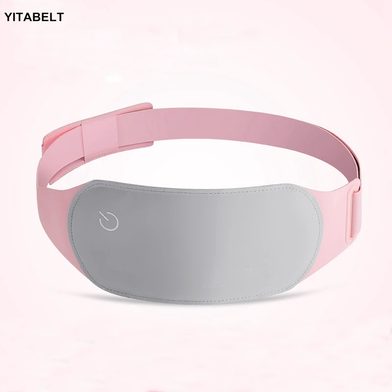 

Graphene Electric Heating Belt USB Charging Warm Palace Treasure Waist