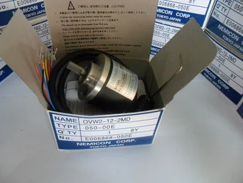 

FREE SHIPPING Ovw2-02-2hc solid shaft encoder optical encoder pulse