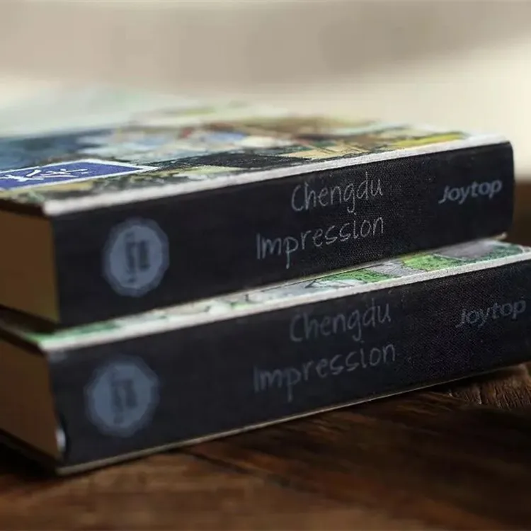 Ручная роспись блокнот креативная сумка с граффити Подарочная книга ограниченное издание Студенческая живопись Эскиз Книга Планировщик бумага для рисования