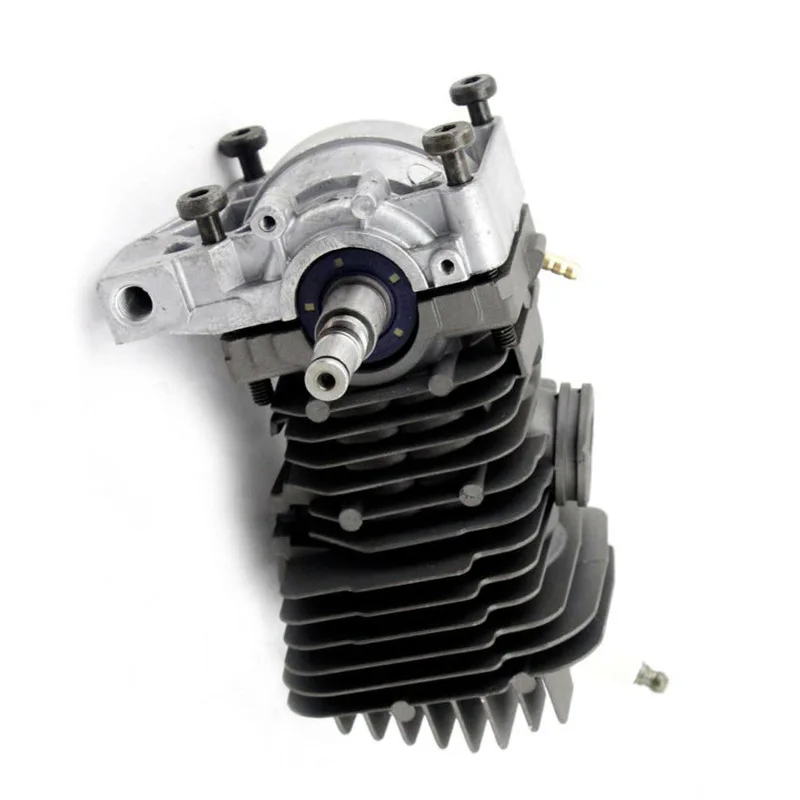 

Cylinder Kit Piston Bearing Oil Seal For STIHL MS290 029 310 390 Replace 1127