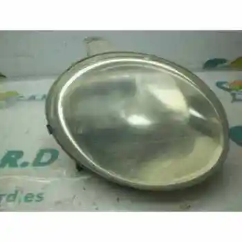

RIGHT HEADLIGHT DAEWOO MATIZ