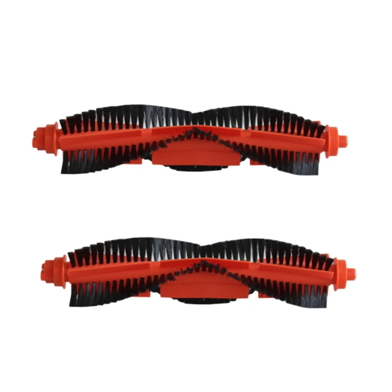 

HEPA Filter Roller Brush Side Brush Mop Pads Cloth for Xiaomi Mijia STYJ02YM Vacuum Cleaner Parts Rag