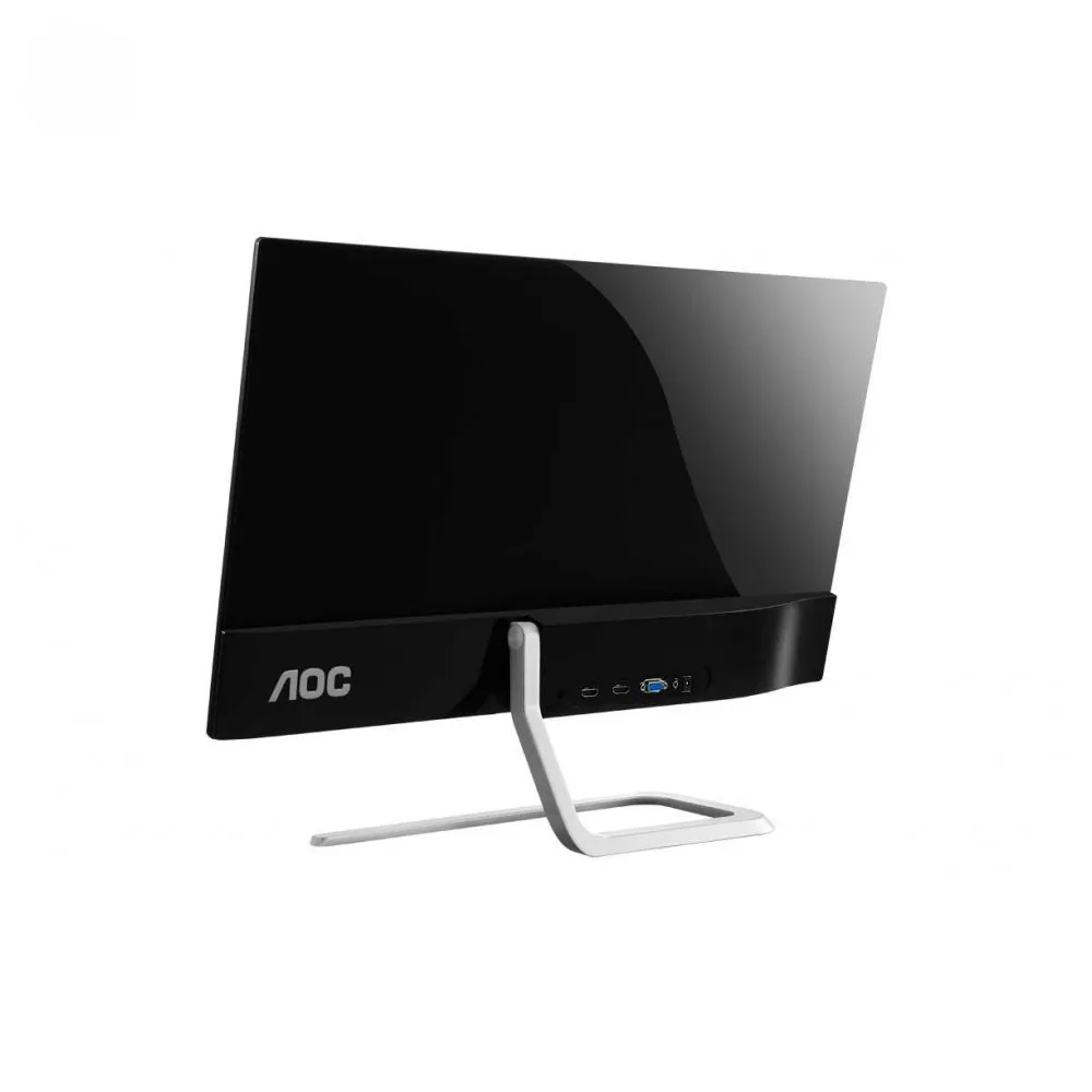 Монитор AOC I2481FXH 23 8'' [16:9] IPS 250cd|m2 H178°|V178° 1000:1 50М:1 16 7M|Мониторы| |
