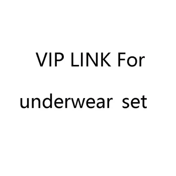 

VIP link for underwear set