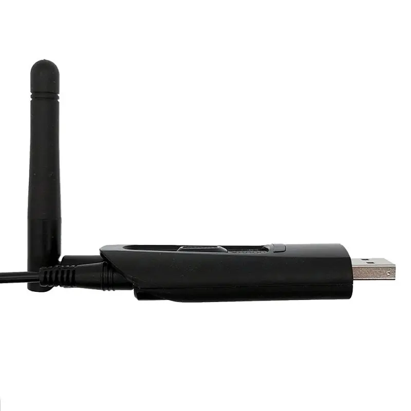 

USB Bluetooth 5.0 Audio Transmitter Bluetooth Adapter Bluetooth 5.0 Transmitter 3.5 Mm AUX Wireless Dongle For TV PC