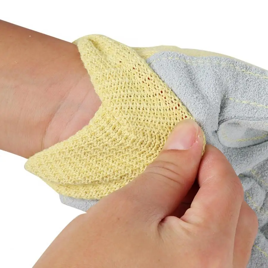 Handschoenen от 1 до 5 противоскользящие защитные перчатки устойчивые к кистям для защиты рук, анти-износ и перчатки