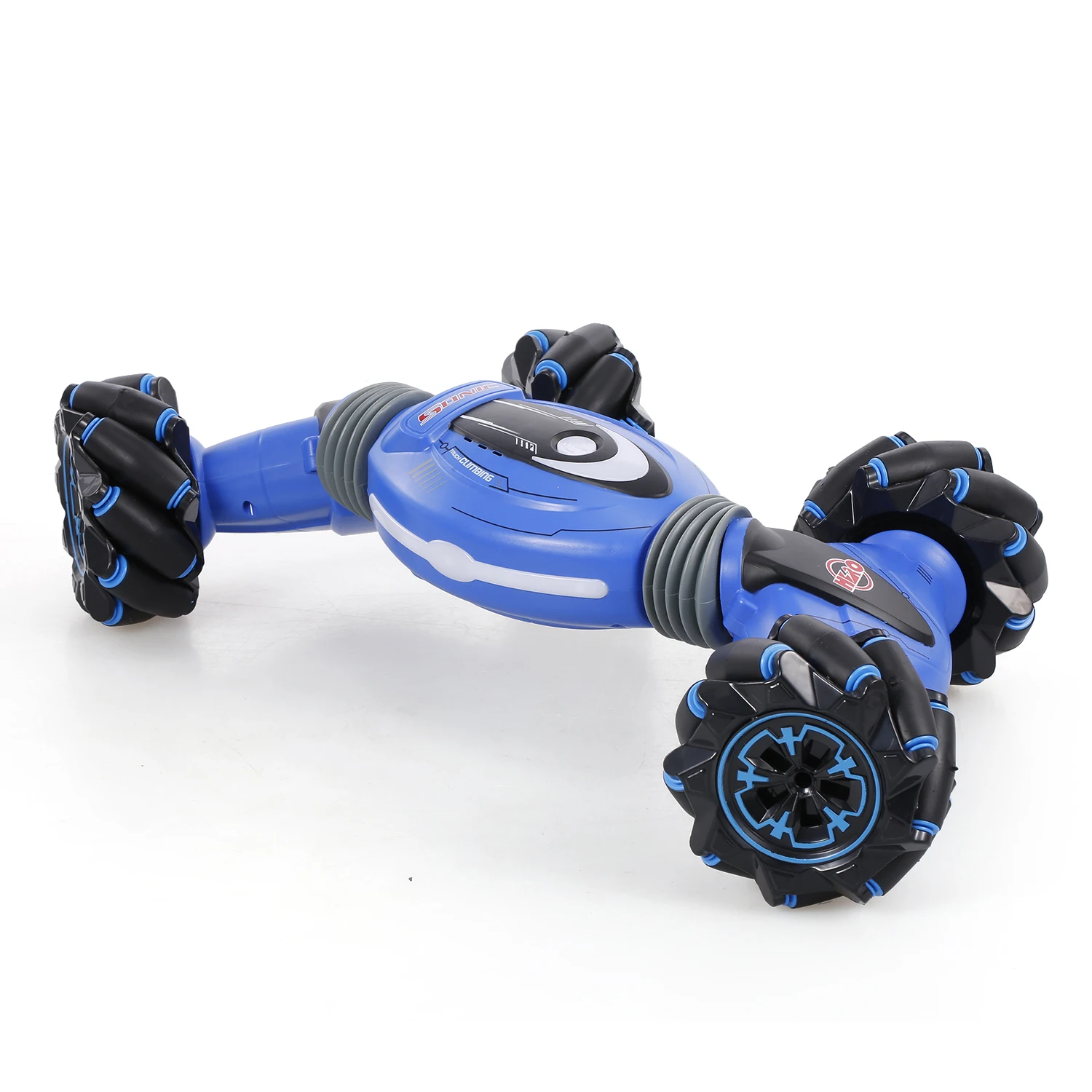 2,4G 4WD RC трюк автомобиль жетон зондирование часы дистанционного управления внедорожный автомобиль музыка танцы Вождение RC автомобиль игрушки подарок для детей