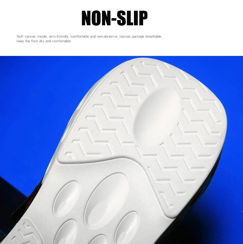 men running sneakers