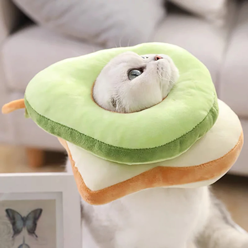 Soft Pet Recovery Collar 3