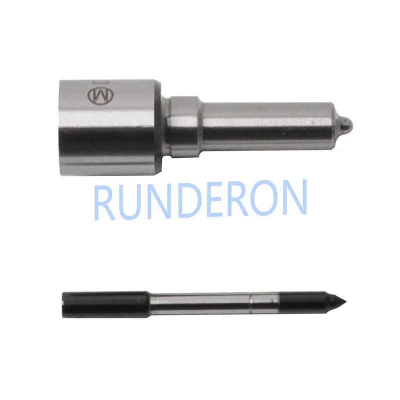 US $136.40 DLLA144P1565 Fuel System Common Rail Injector Nozzles For VOLVO DEUTZ 0445120066 0433171964 0986435548